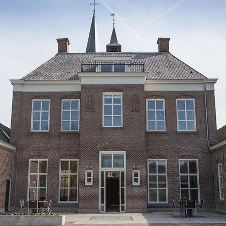 B&B Groepsaccommodatie De Pastorie Lage Mierde Exteriér fotografie