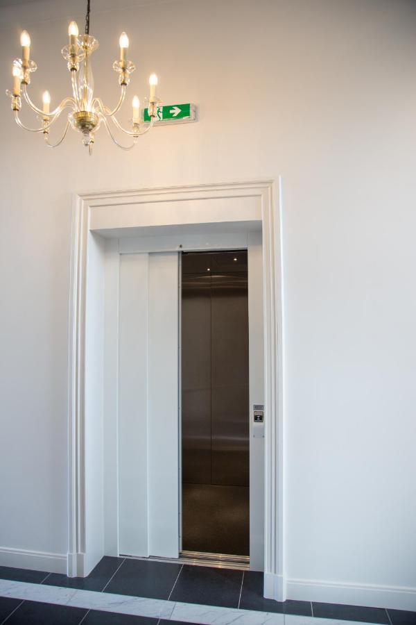 B&B Groepsaccommodatie De Pastorie Lage Mierde Exteriér fotografie