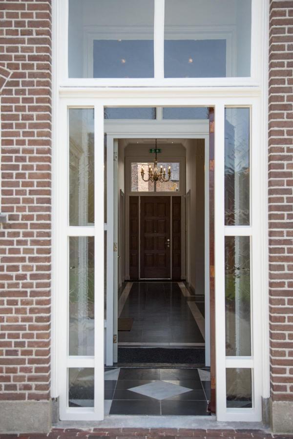 B&B Groepsaccommodatie De Pastorie Lage Mierde Exteriér fotografie